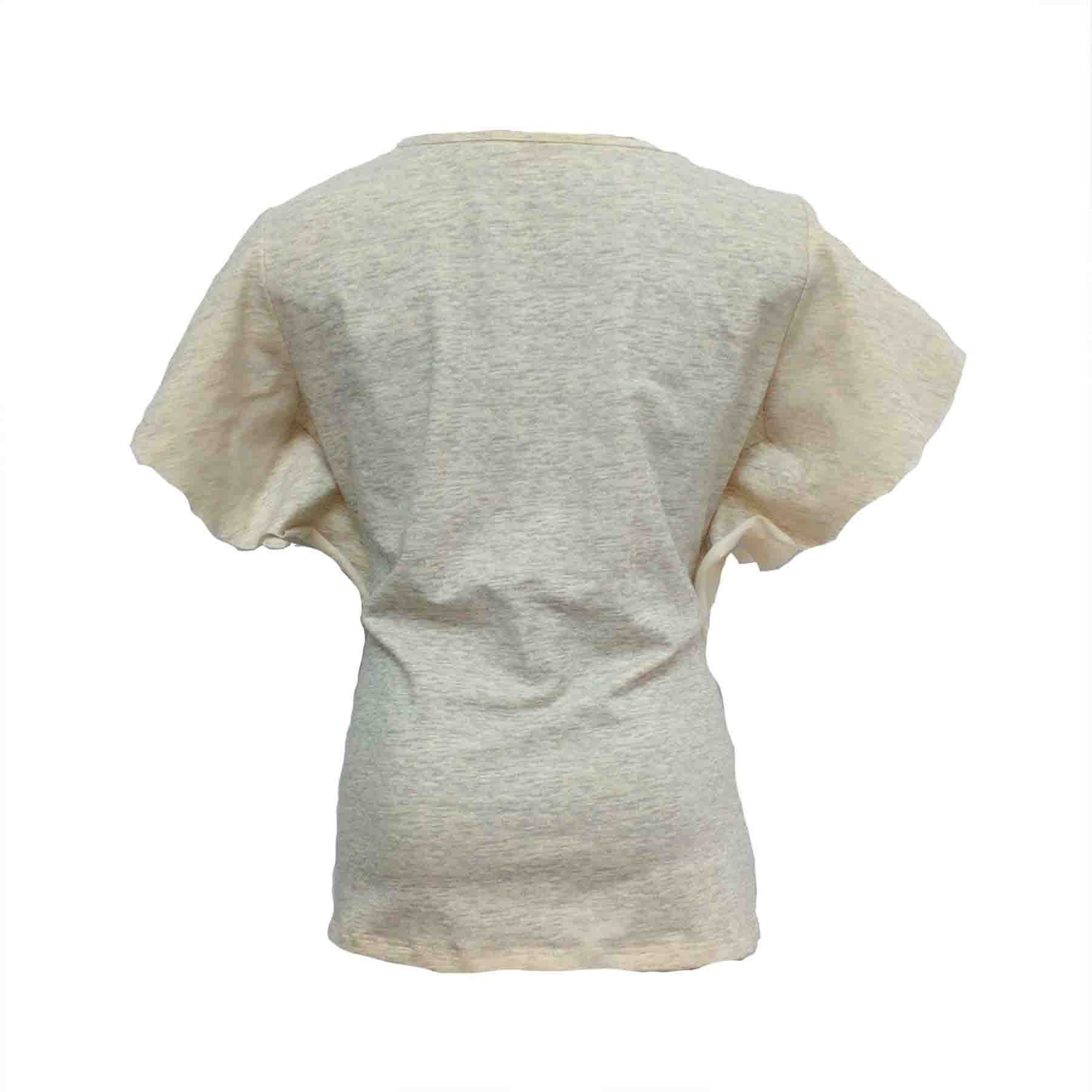 Playera Sublimada Bia para Niña