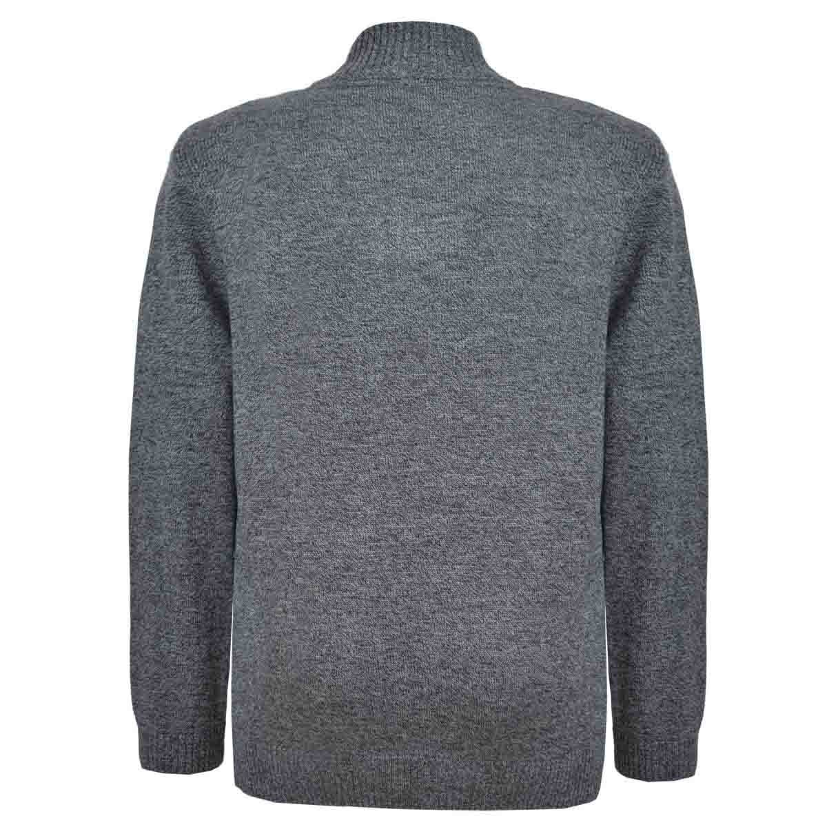Suéter Cuello Cruzado Polo Club
