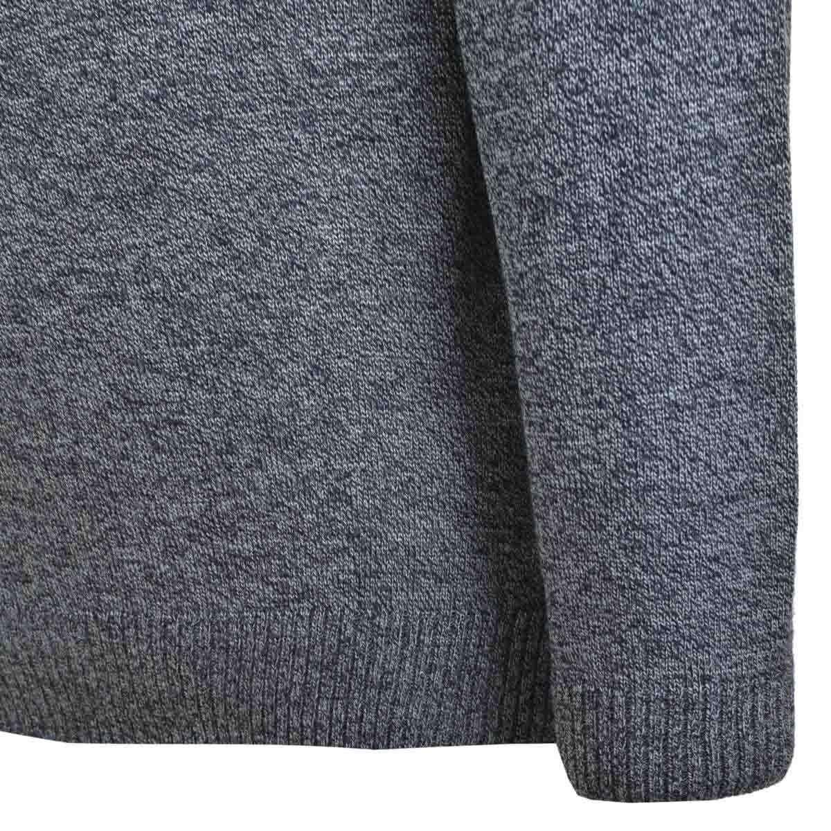 Suéter Cuello Cruzado Polo Club