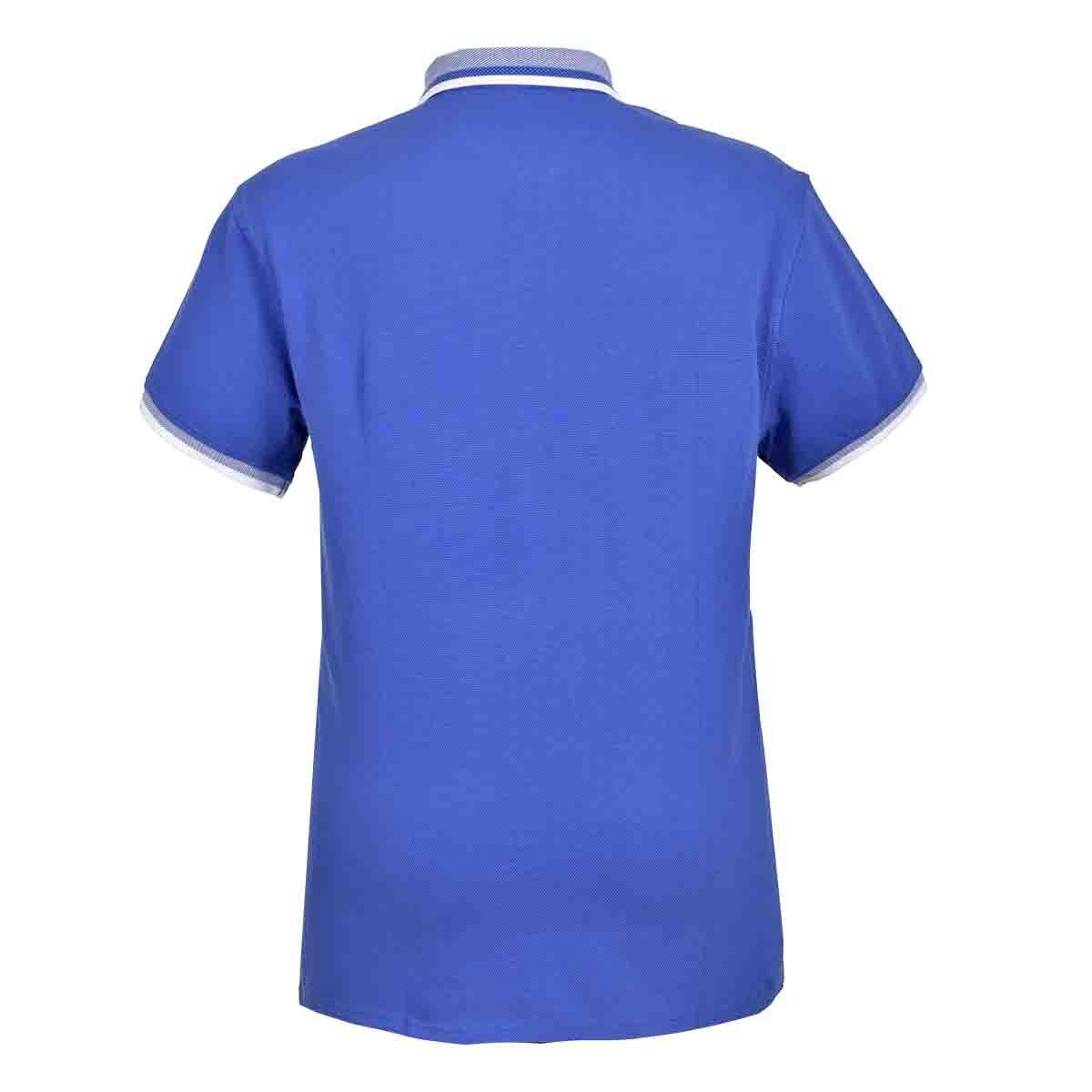 Playera Polo Manga Corta Oscar de la Renta para Caballero