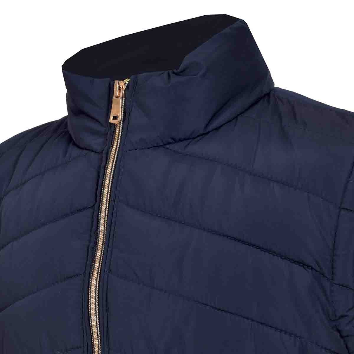 Chaleco Capitonado Rojo Holstark para Niña