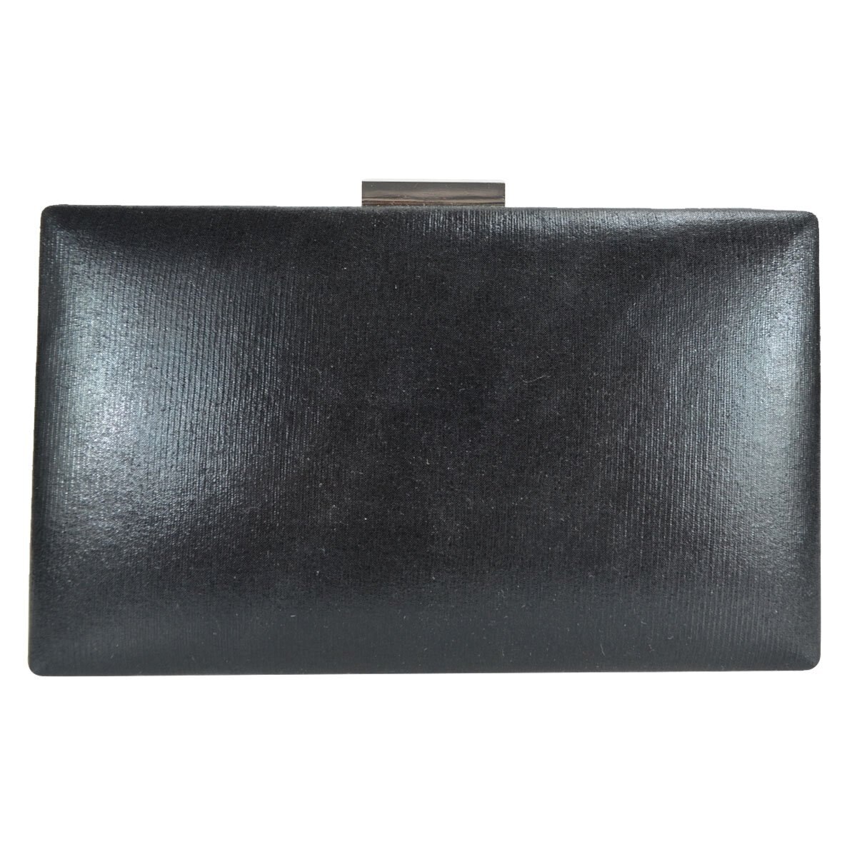 Cartera de Noche con Brillos Y Pedrería Huser para Dama