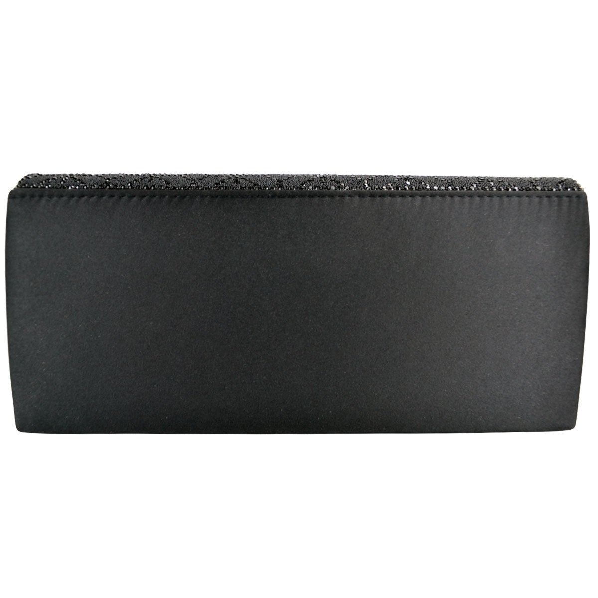 Cartera de Noche con Brillos Huser