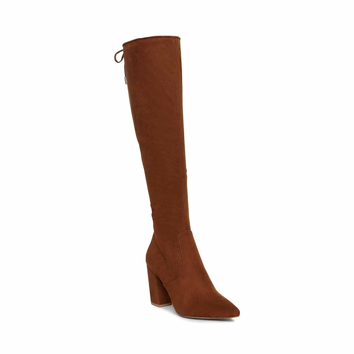 botas largas