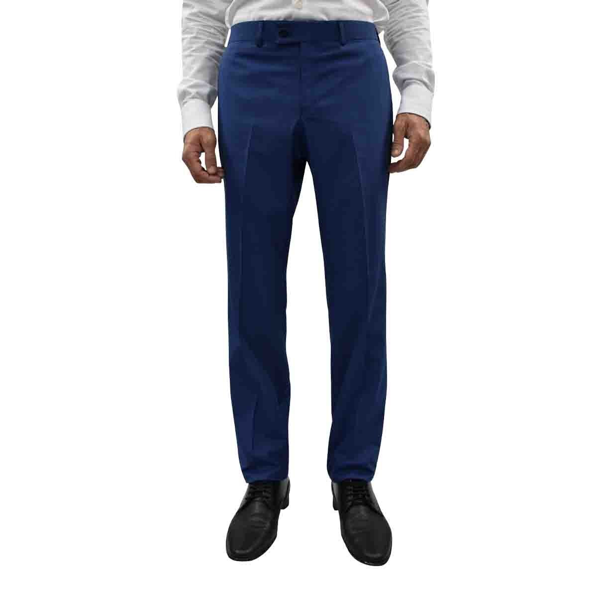 Traje con Chaleco Ultra Slim Chaps