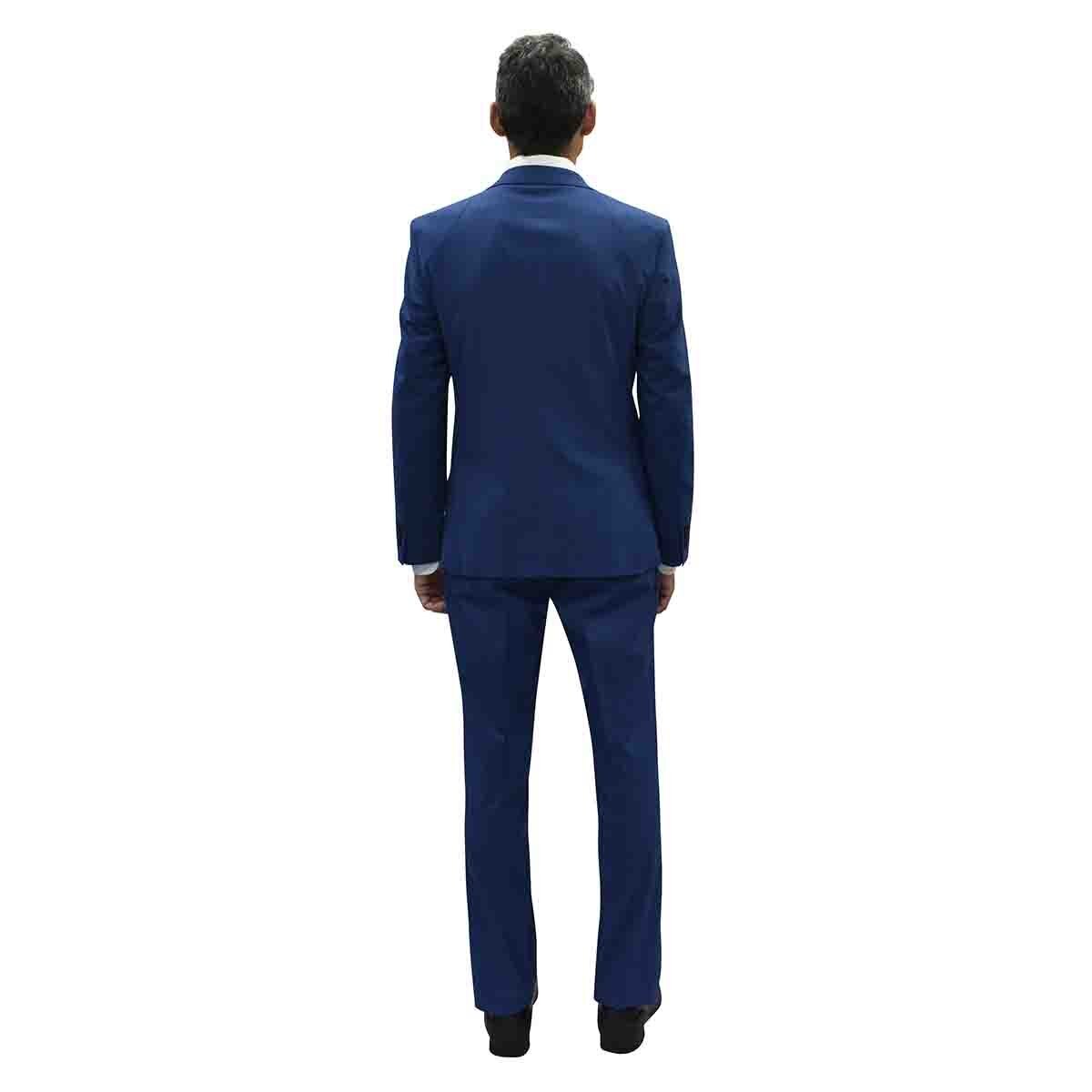 Traje con Chaleco Ultra Slim Chaps