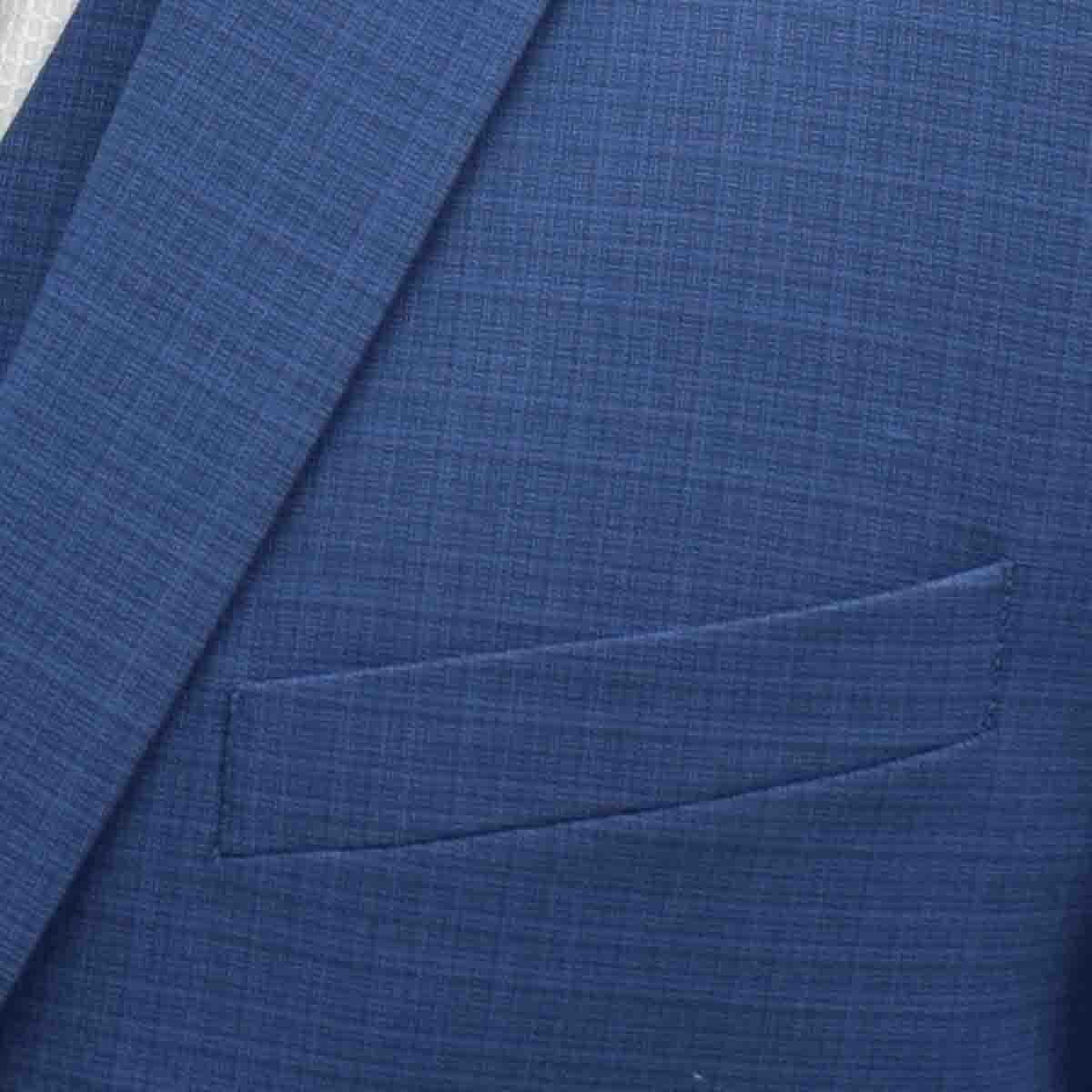 Traje con Chaleco Ultra Slim Chaps