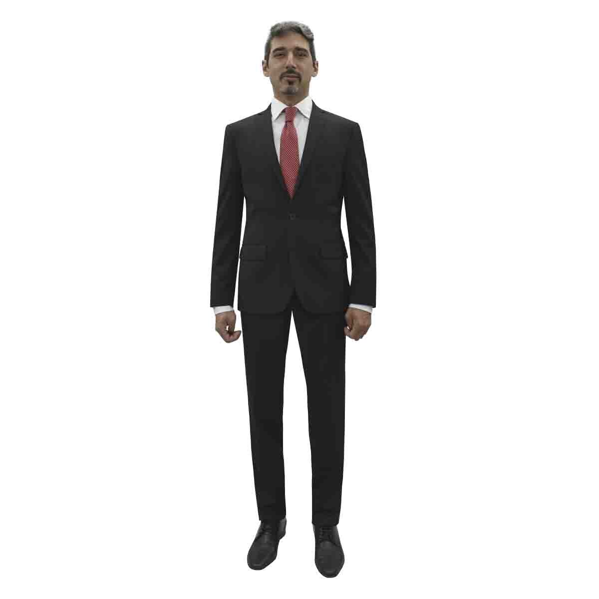 Traje Ultra Slim Chaps