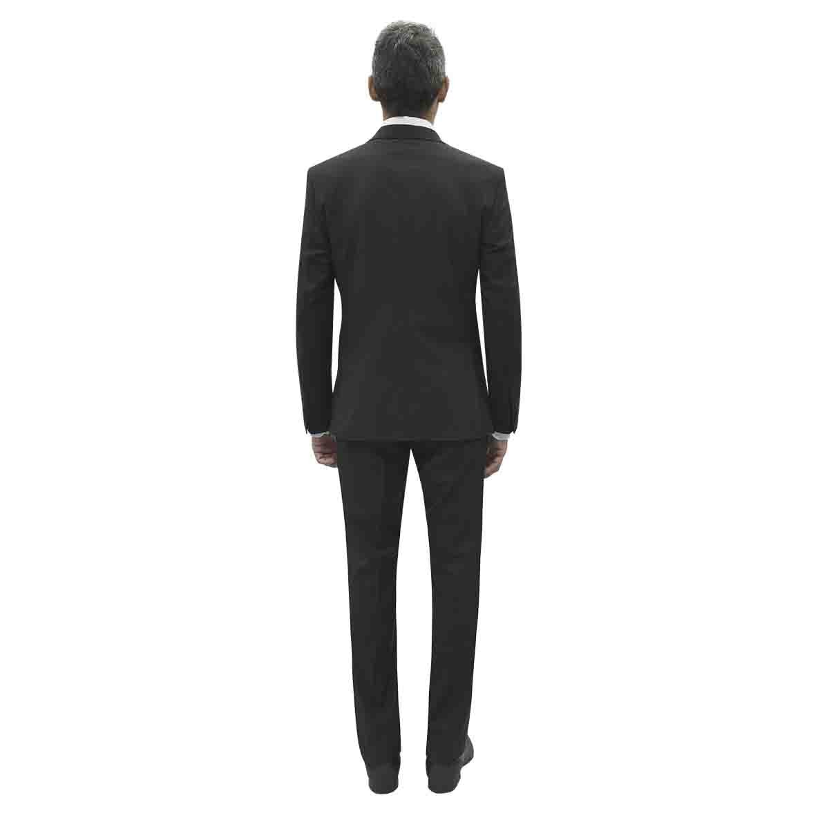 Traje Ultra Slim Chaps