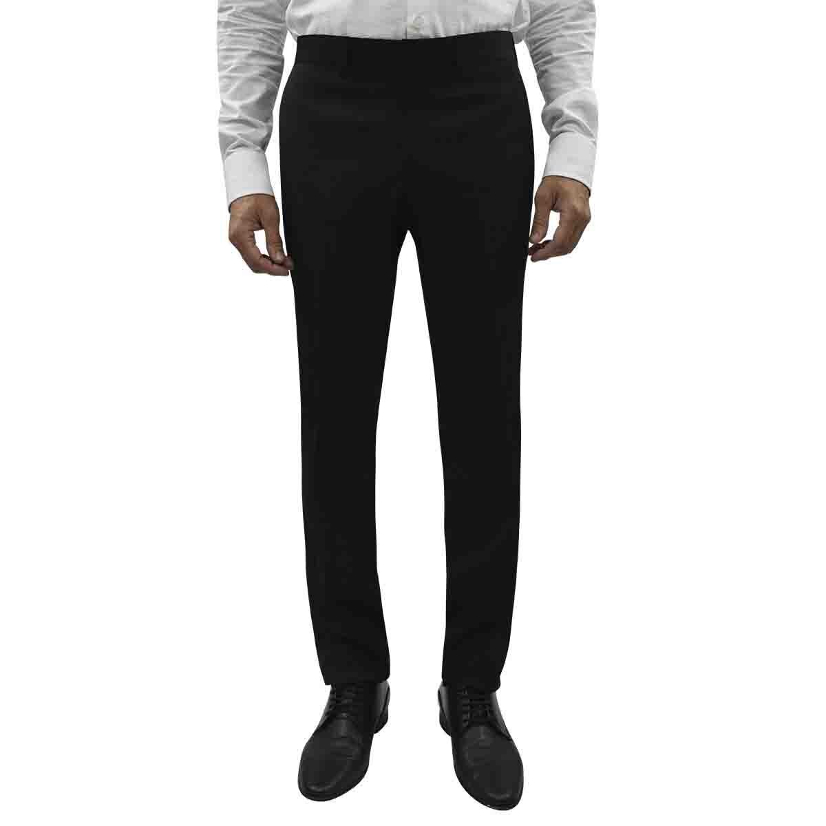 Traje Slim Underwood