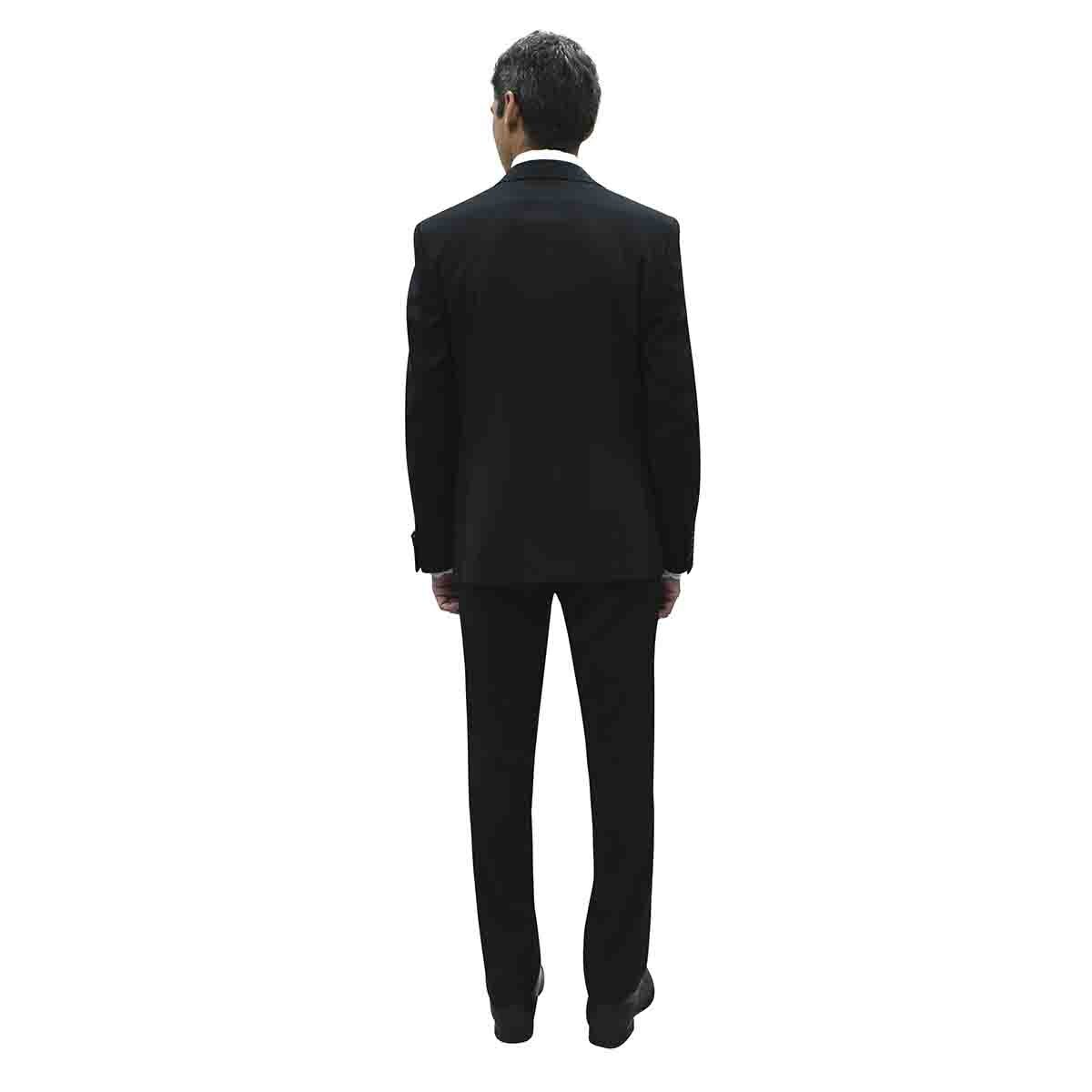 Traje Slim Underwood