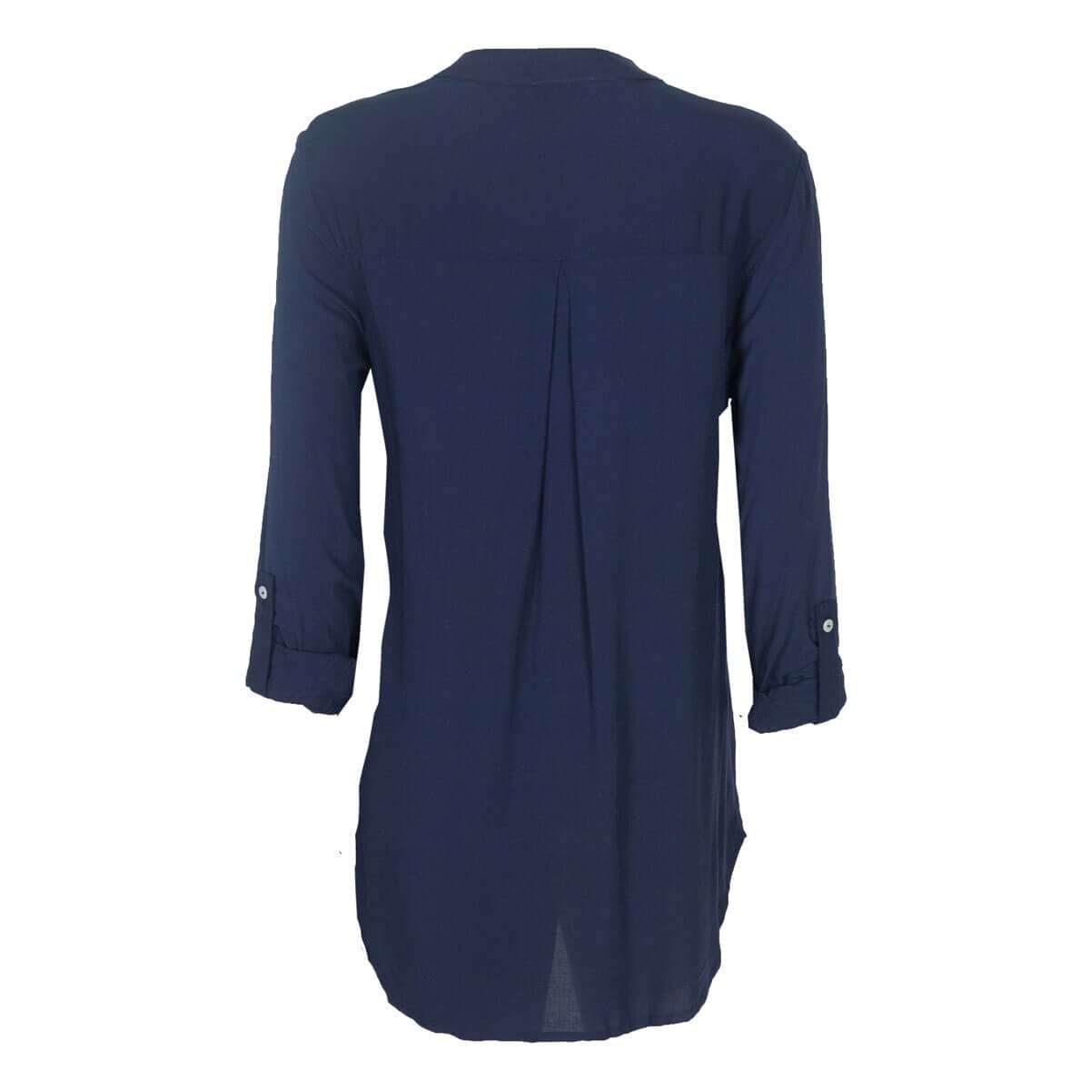 Blusa para Dama Escote V Philosophy Jr. Woman