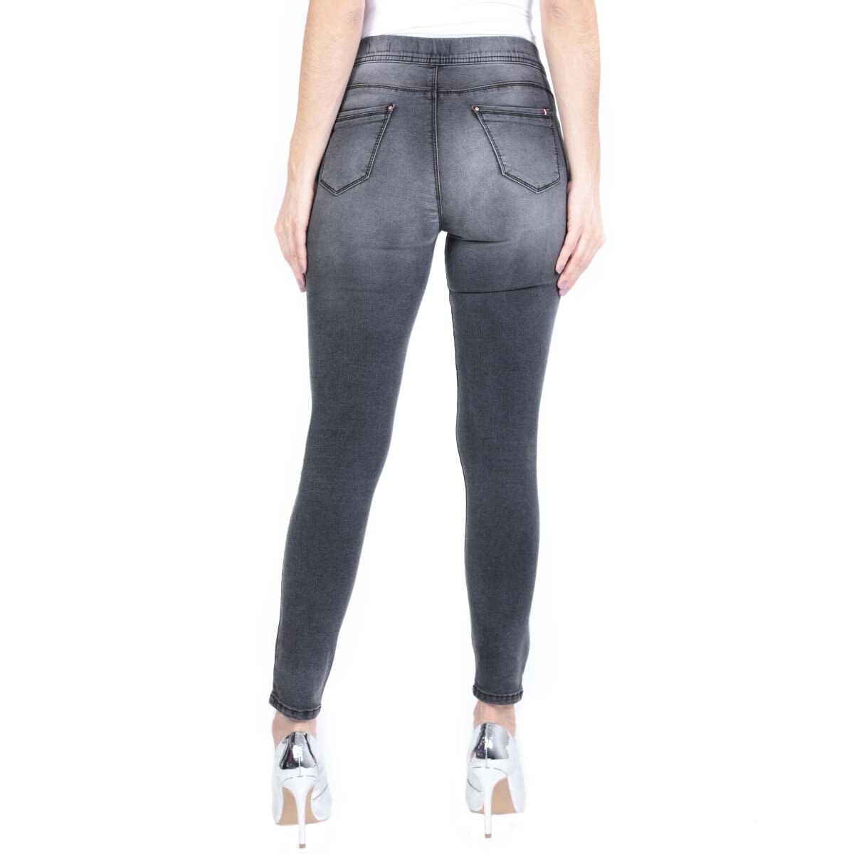 Jegging Oxford Foley\'s para Dama
