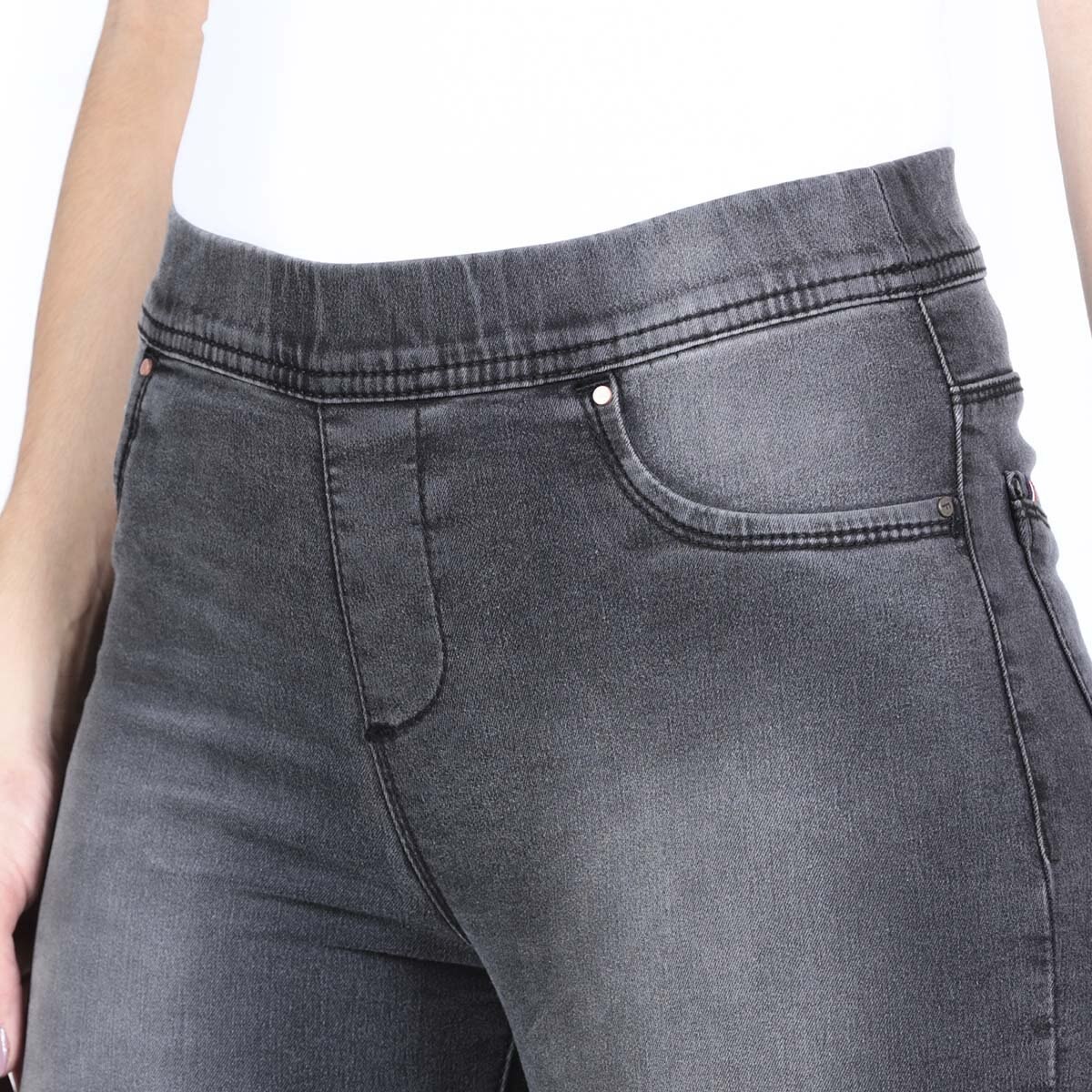 Jegging Oxford Foley\'s para Dama