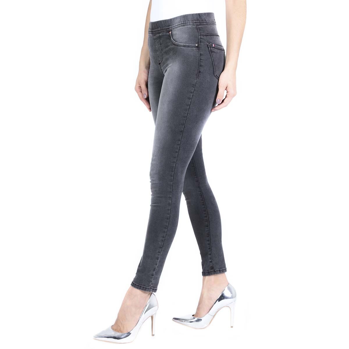 Jegging Oxford Foley\'s para Dama