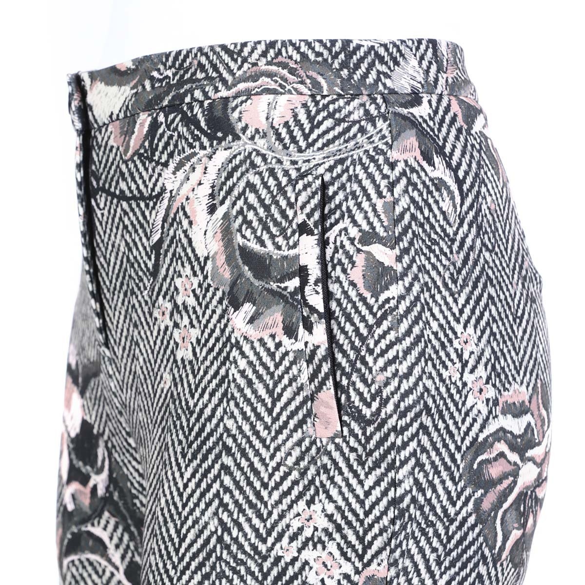 Pantalon Estampado de Flores Foley\'s para Dama