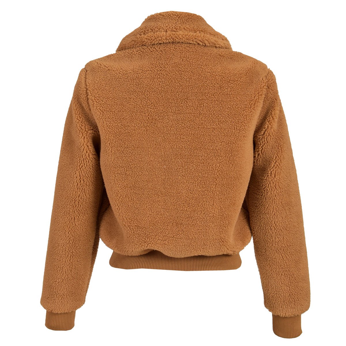 Chamarra Corta Peluche Philosophy Jr.