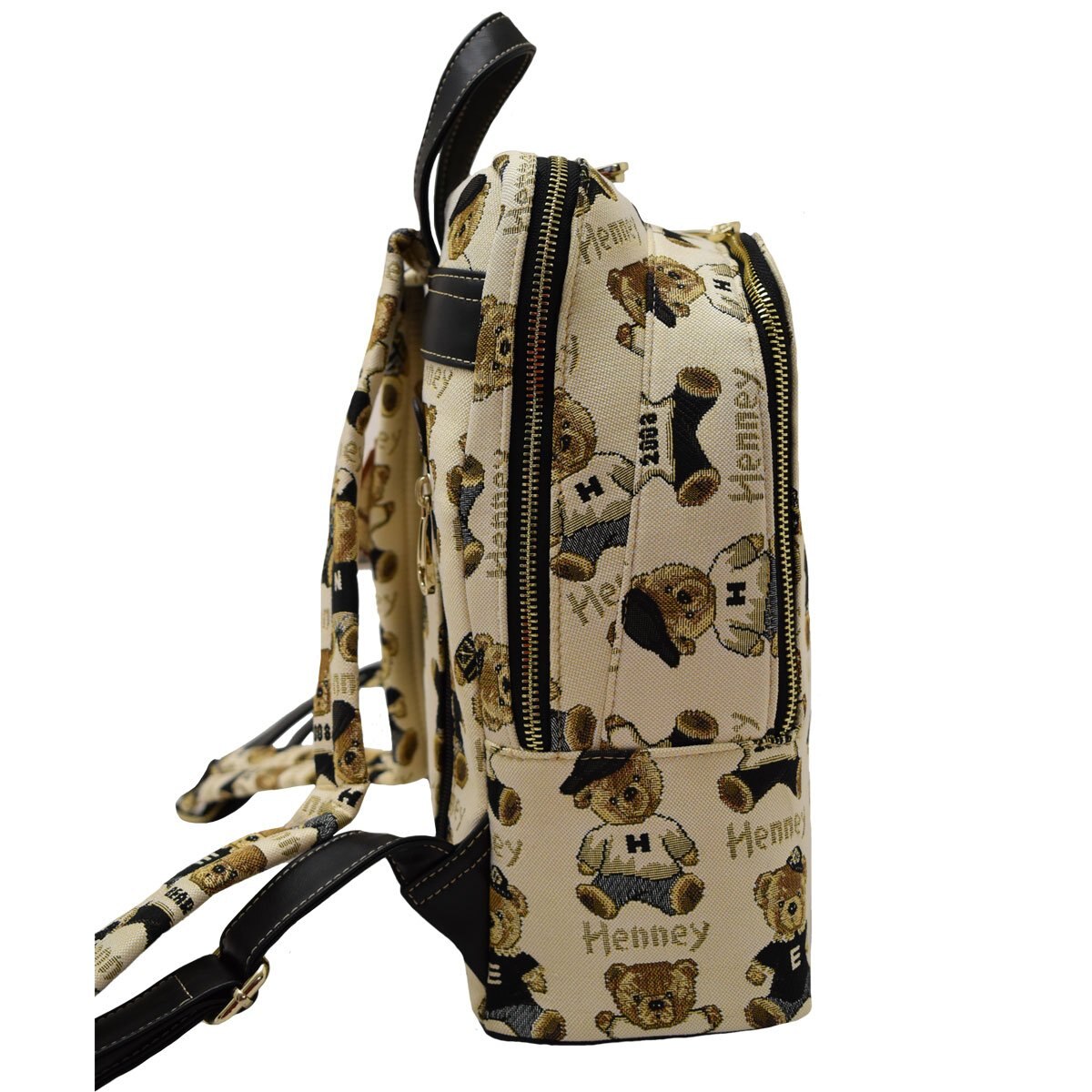 Backpack con Osos Henney Bear