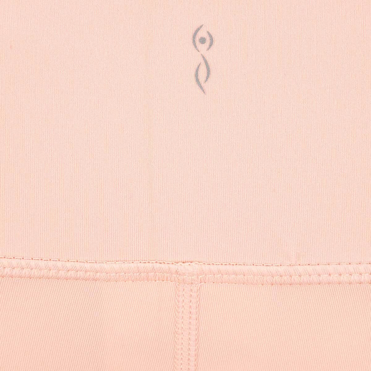 Legging con Contraste For Intelligent Trainers - Dama