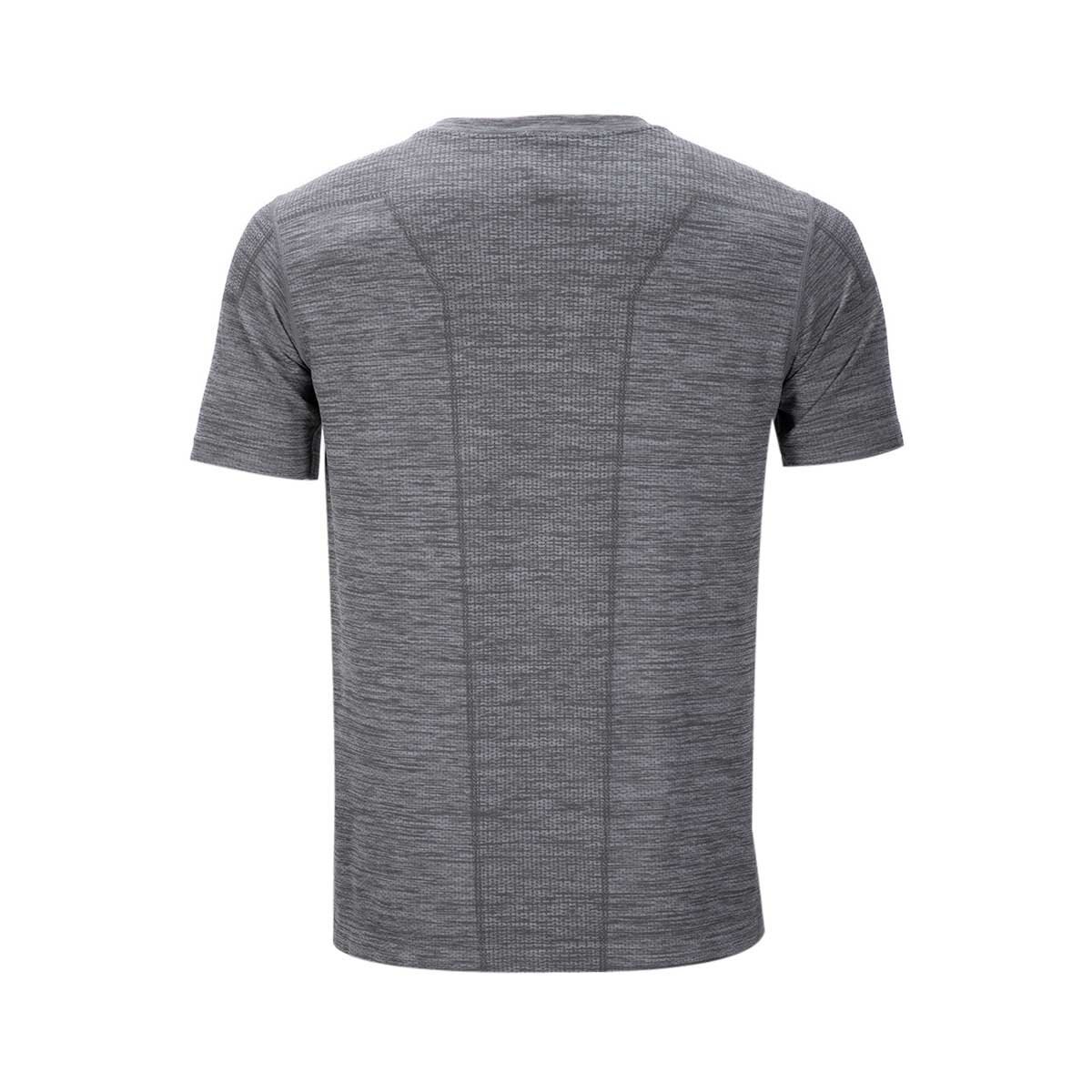Playera Jaspe For Intelligent Trainers para Caballero