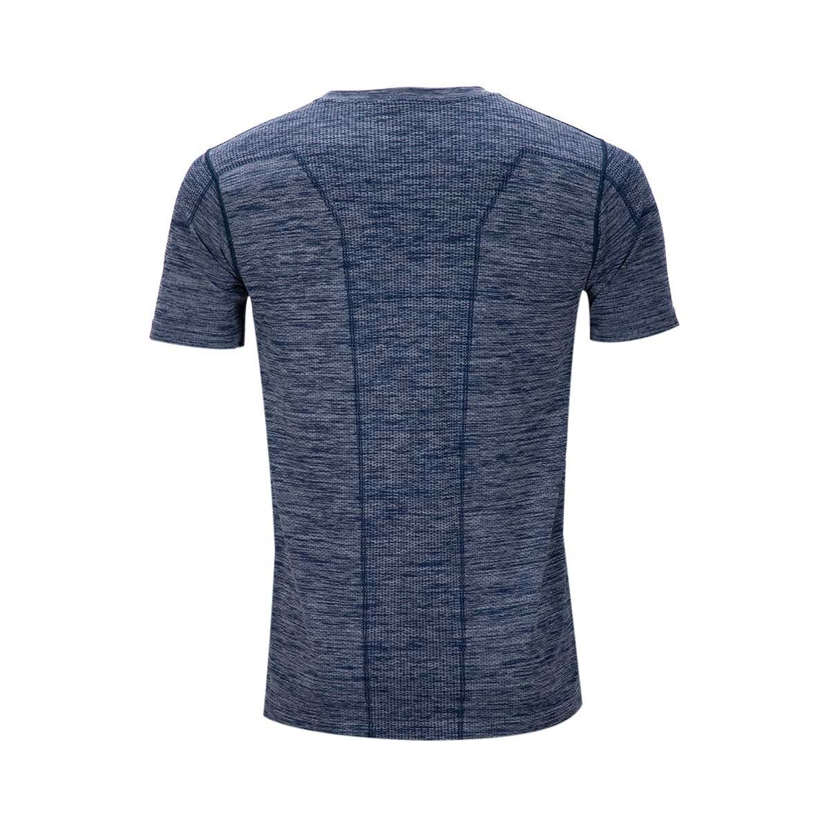Playera Jaspe For Intelligent Trainers para Caballero