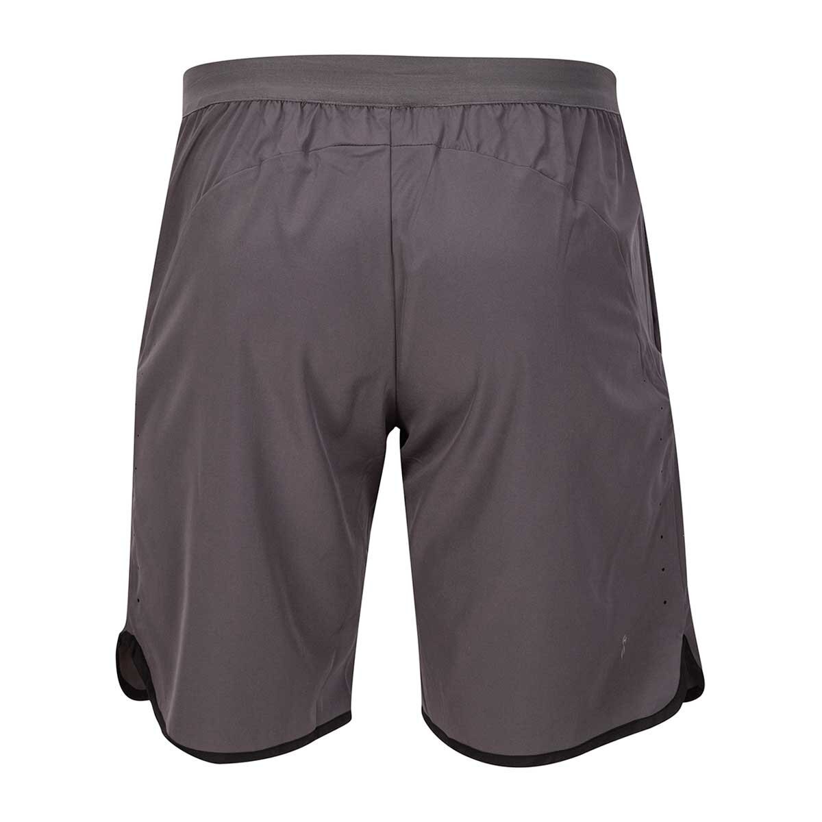 Short For Intelligent Trainers-Caballero para Caballero