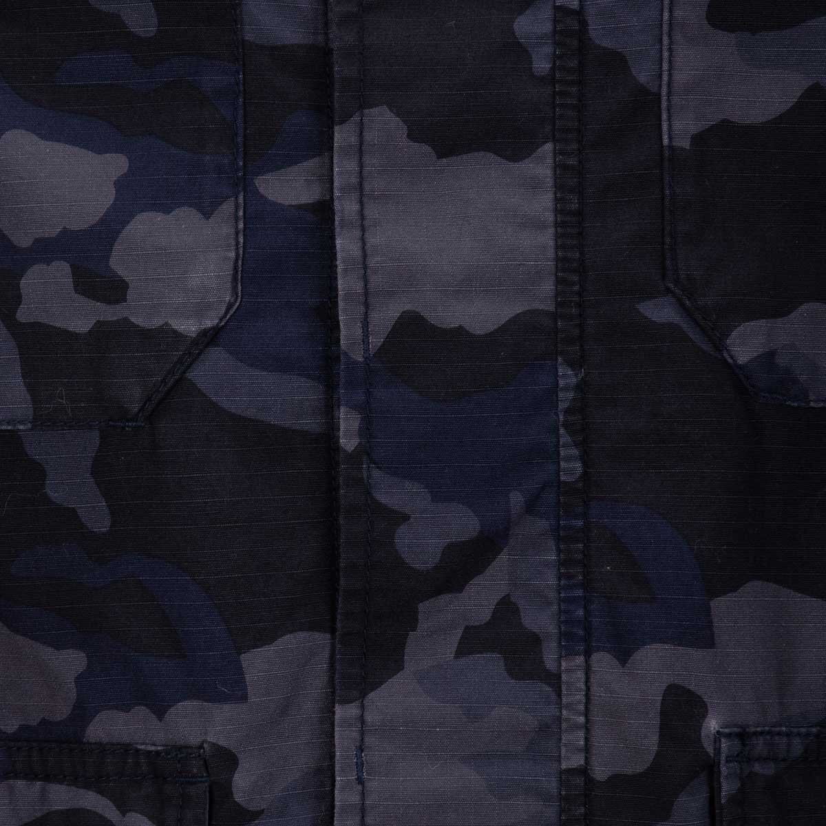 Chamarra Camuflaje For Intelligent Trainers para Caballero