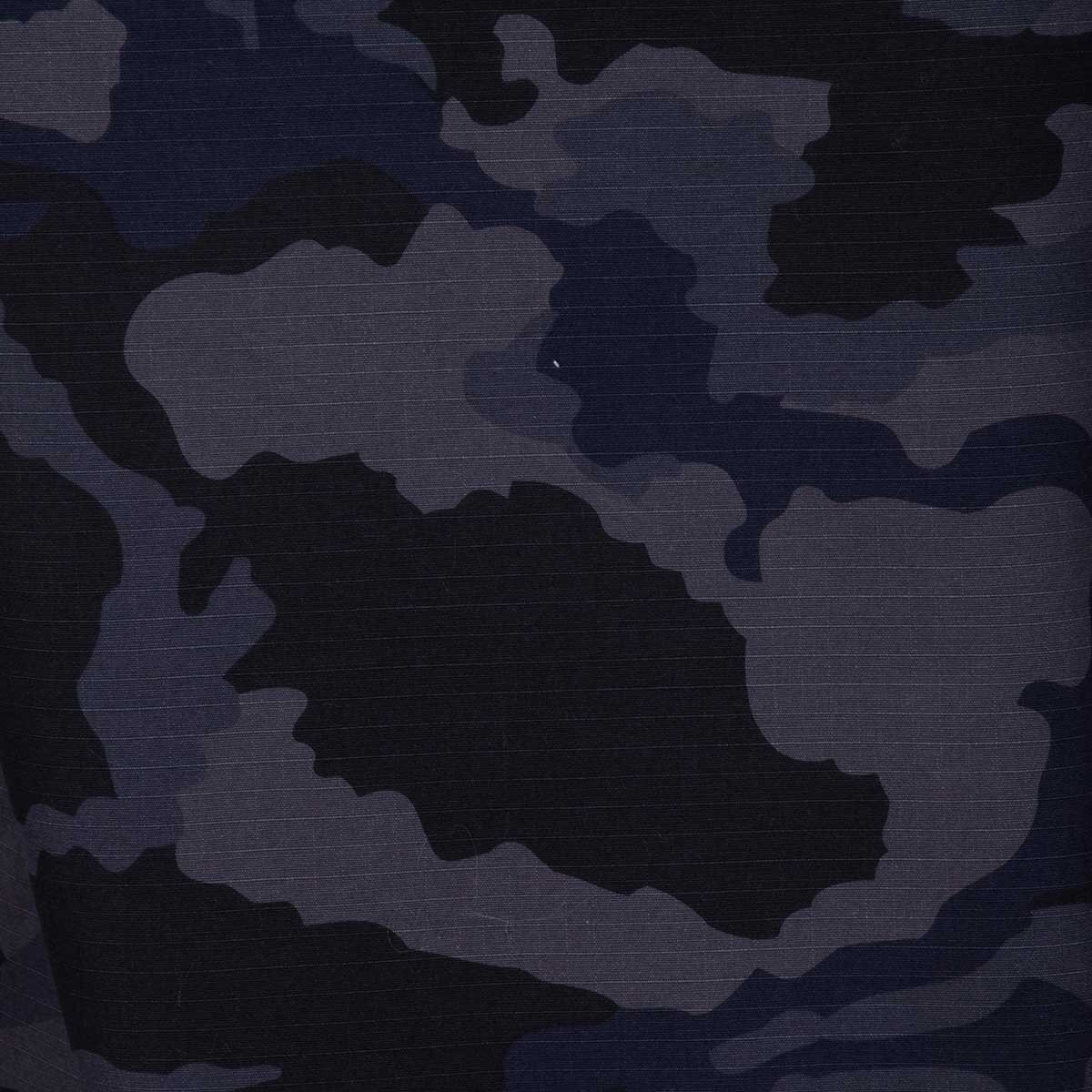Chamarra Camuflaje For Intelligent Trainers para Caballero