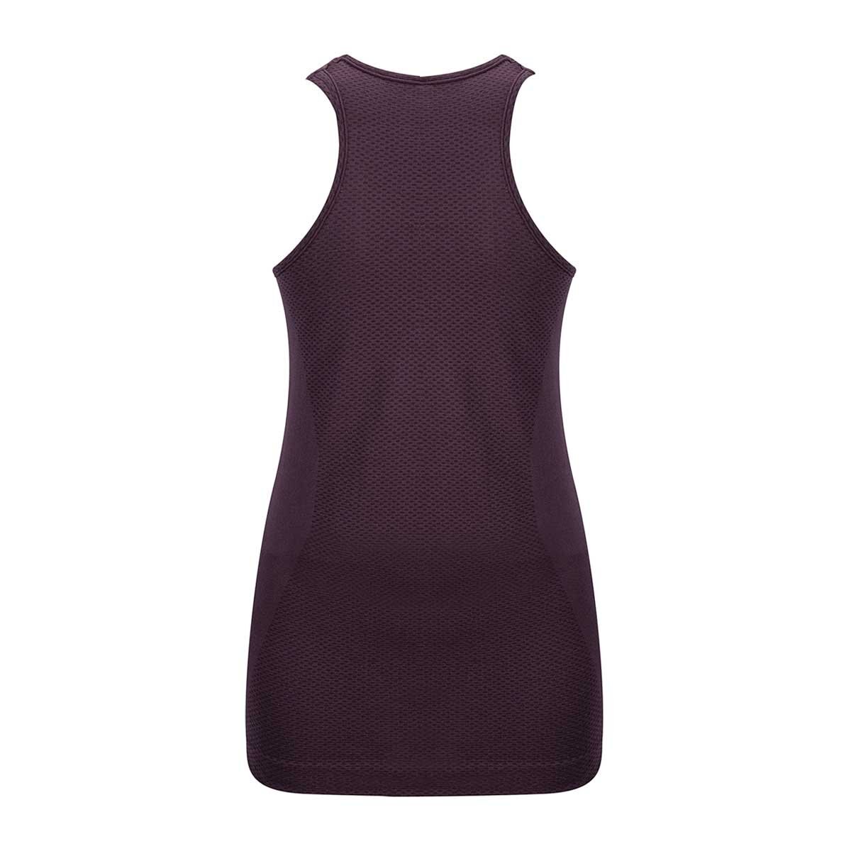 Playera Tank For Intelligent Trainers para Dama
