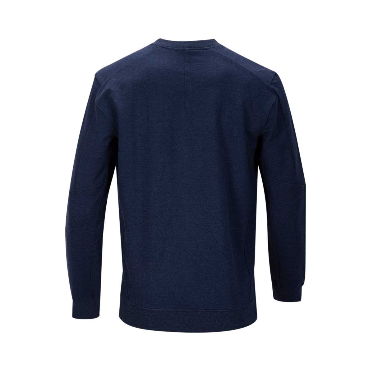 Sudadera con Bolsillos For Intelligent Trainers para Caballero