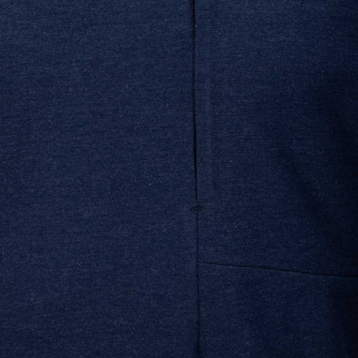 Sudadera con Bolsillos For Intelligent Trainers para Caballero