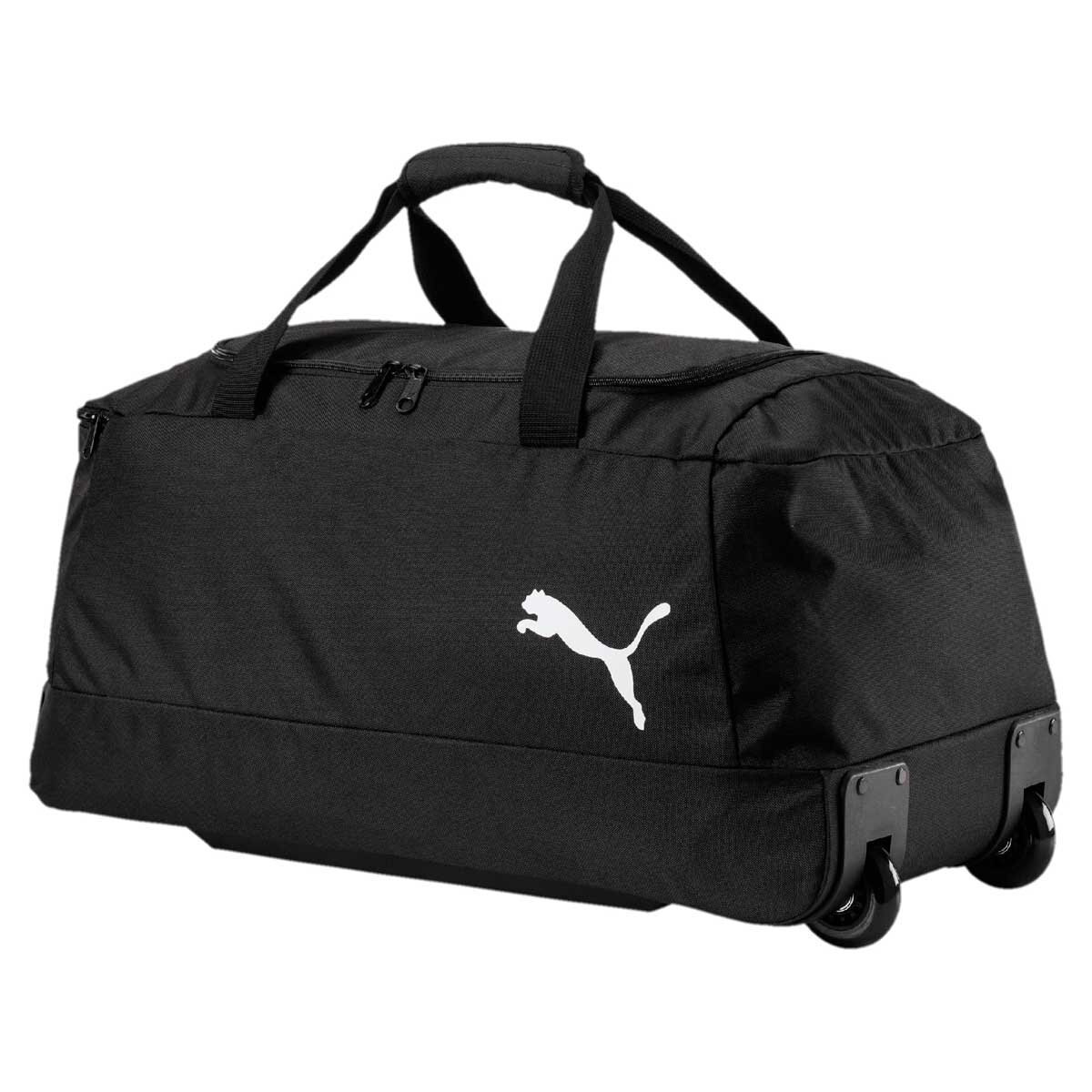 Maleta Soccer Pro Training Wheel Puma