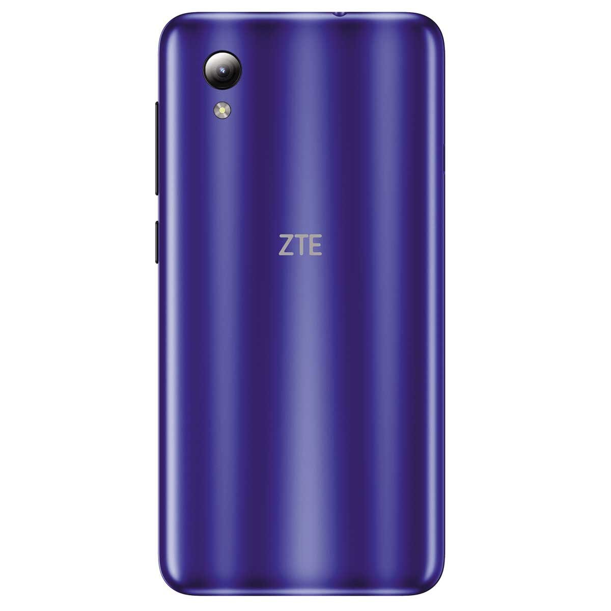 Как поменять стекло на телефоне zte blade l8