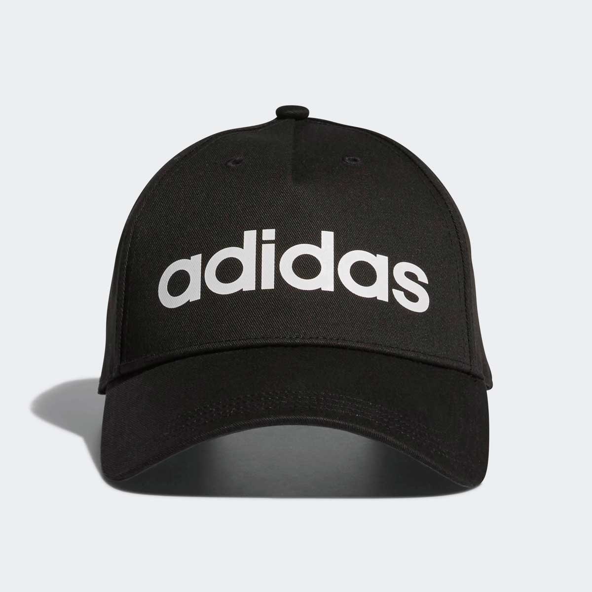 Gorra Negra Training Adidas - Unisex