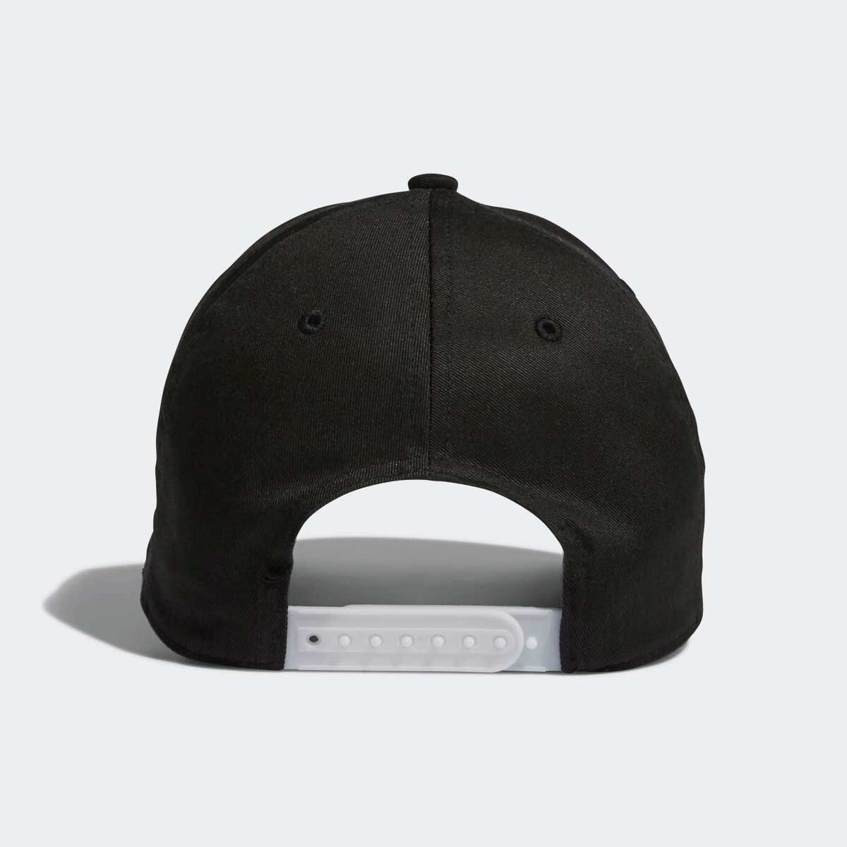 Gorra Negra Training Adidas - Unisex