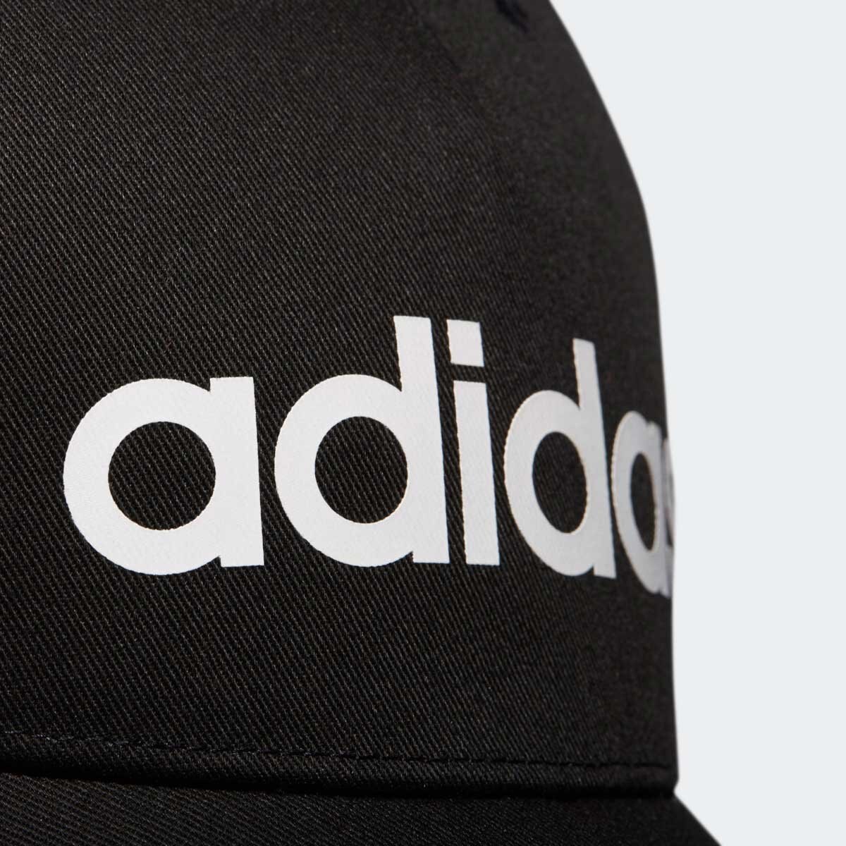 Gorra Negra Training Adidas - Unisex