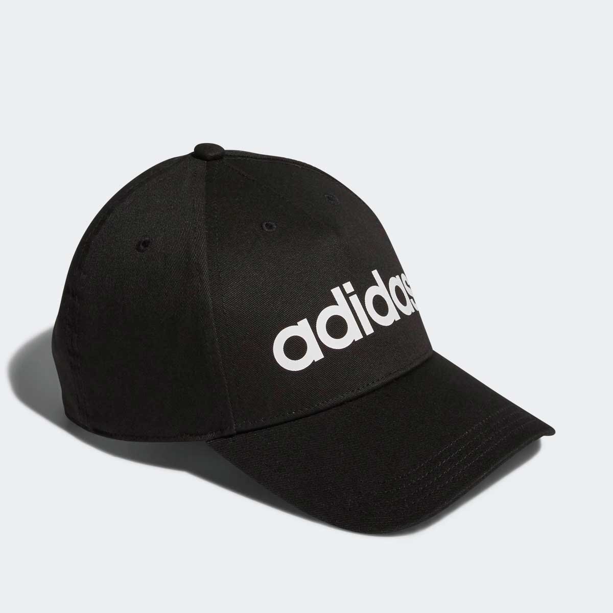 Gorra Negra Training Adidas - Unisex