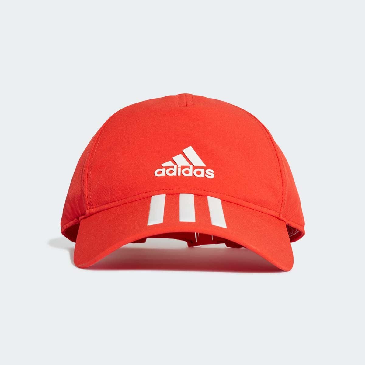 Gorra Roja Training Adidas - Unisex