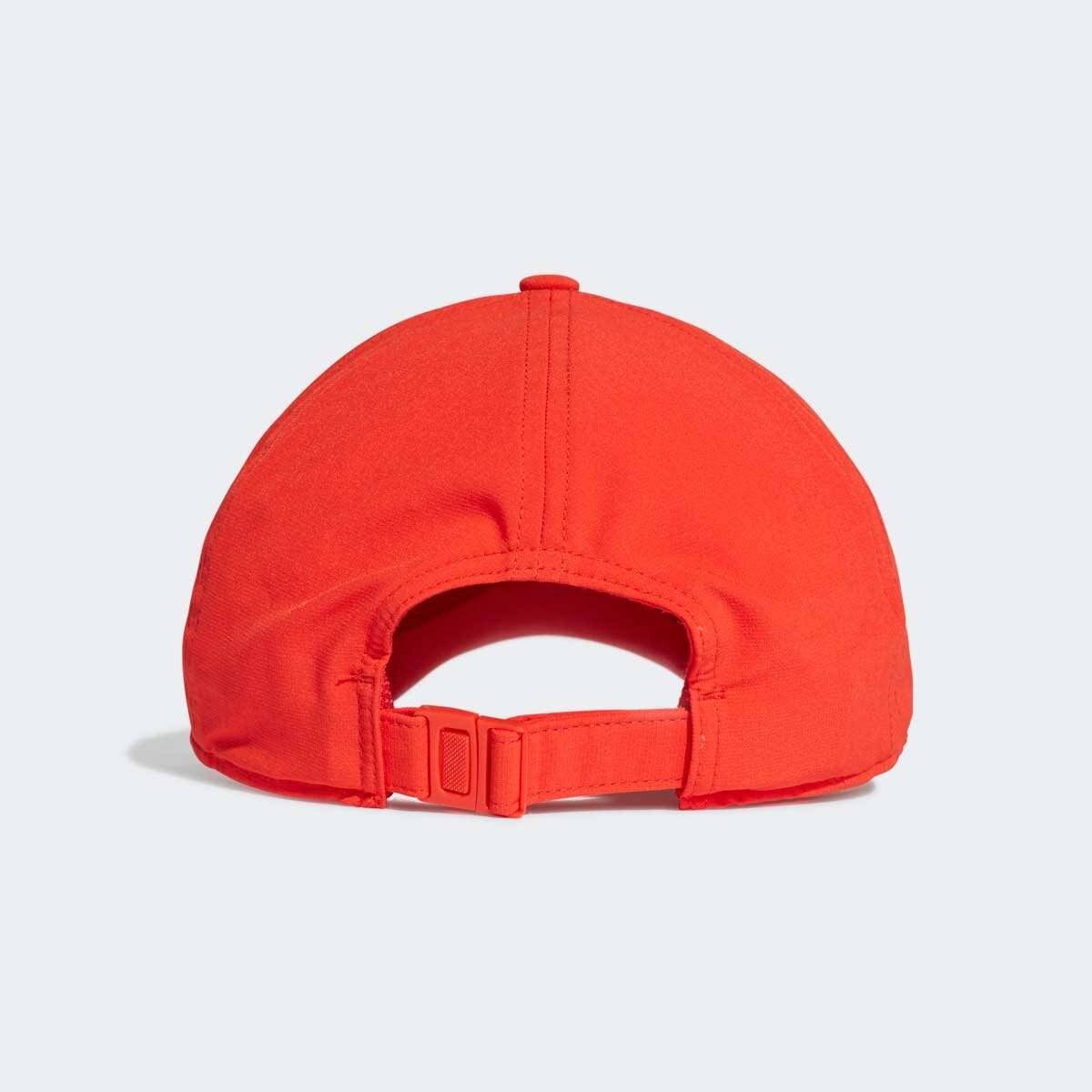 Gorra Roja Training Adidas - Unisex