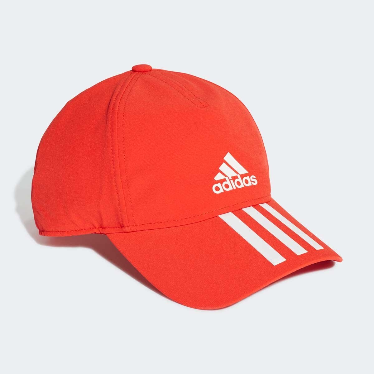 Gorra Roja Training Adidas - Unisex