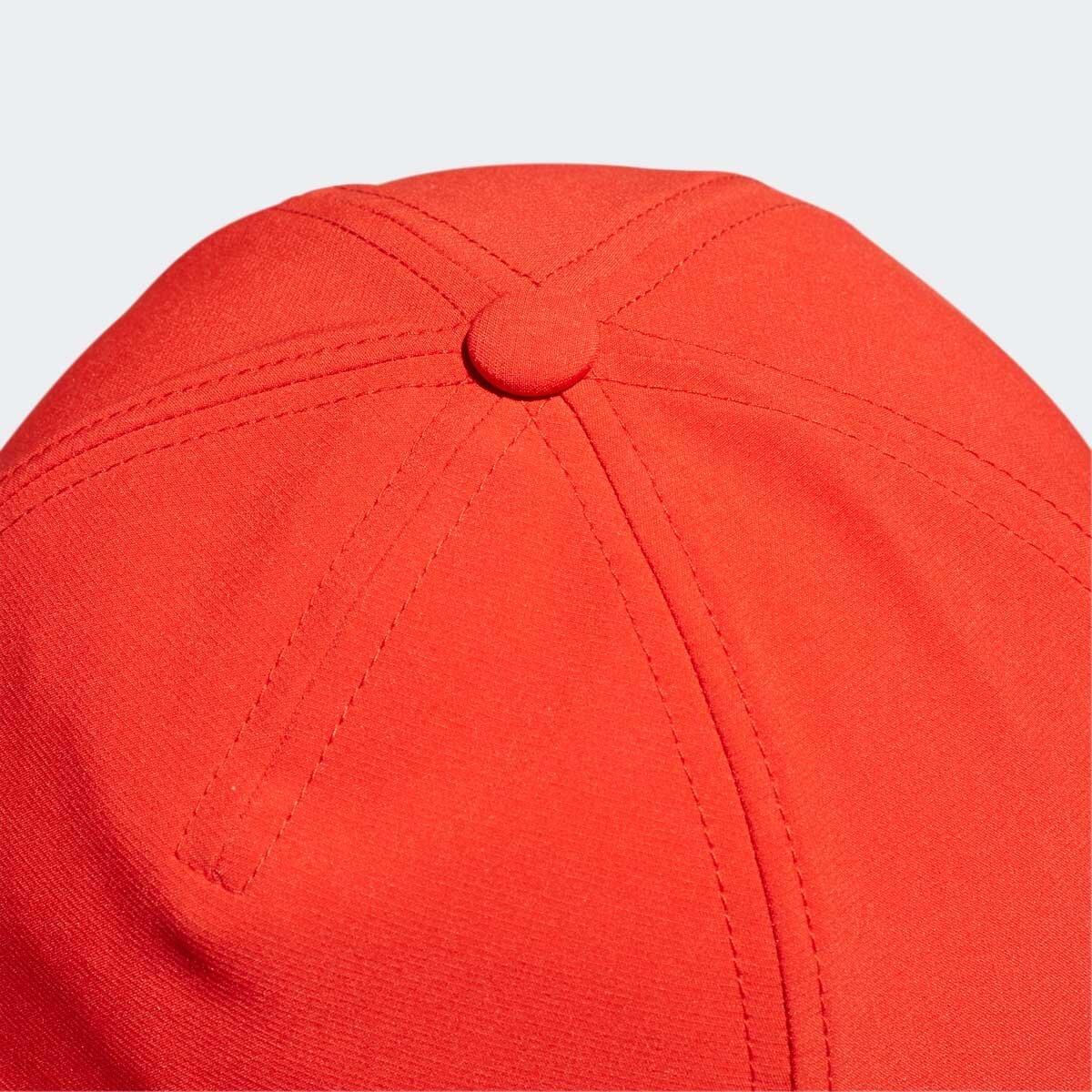 Gorra Roja Training Adidas - Unisex