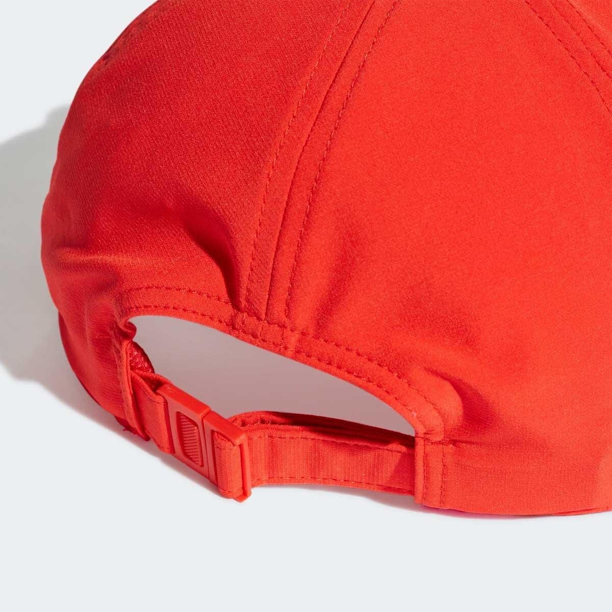 Gorra Roja Training Adidas - Unisex