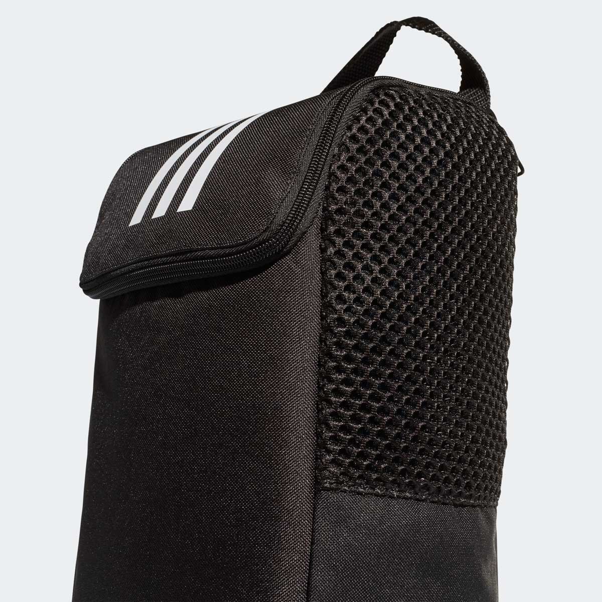 Zapatera Negra Adidas Adidas - Unisex