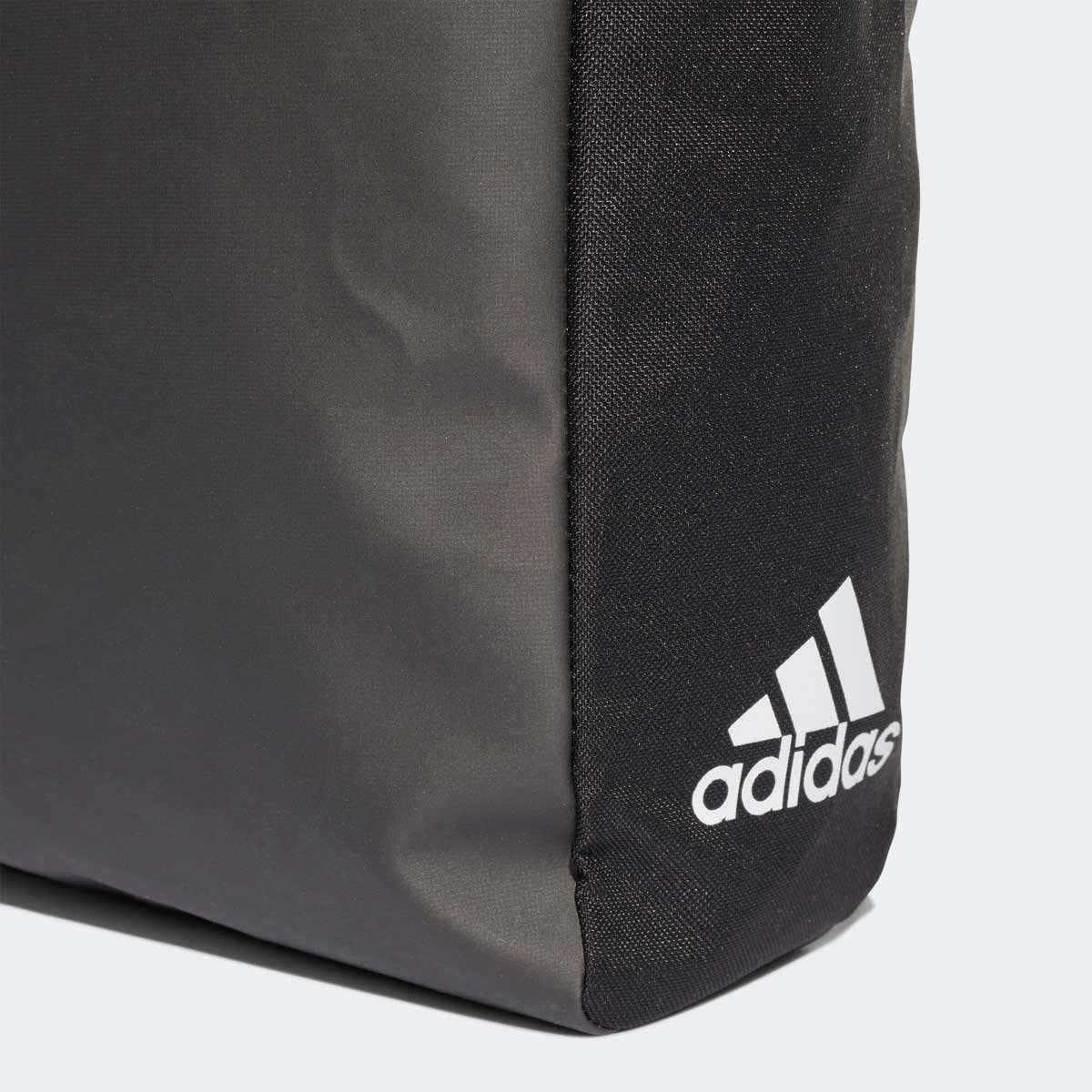 Zapatera Negra Adidas Adidas - Unisex