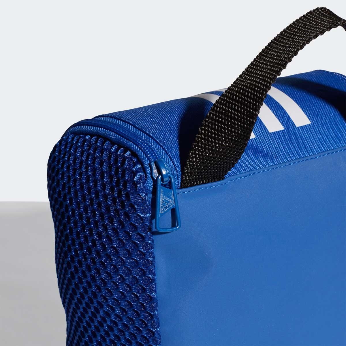 Zapatera Azul Adidas Adidas - Unisex