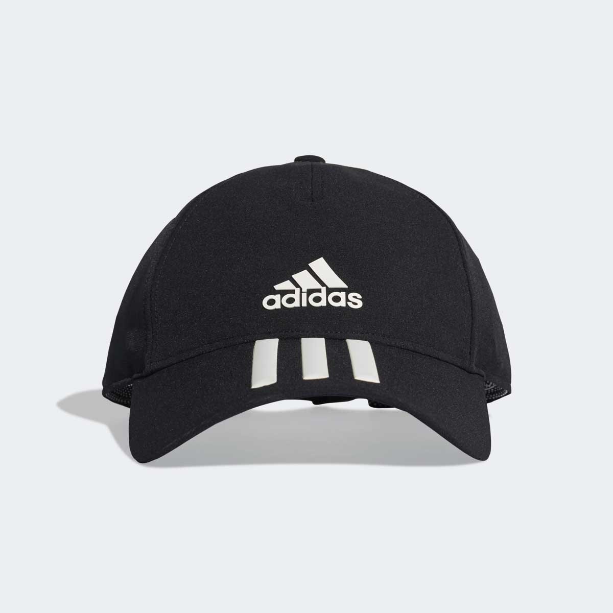 Gorra Negra Training Adidas - Unisex