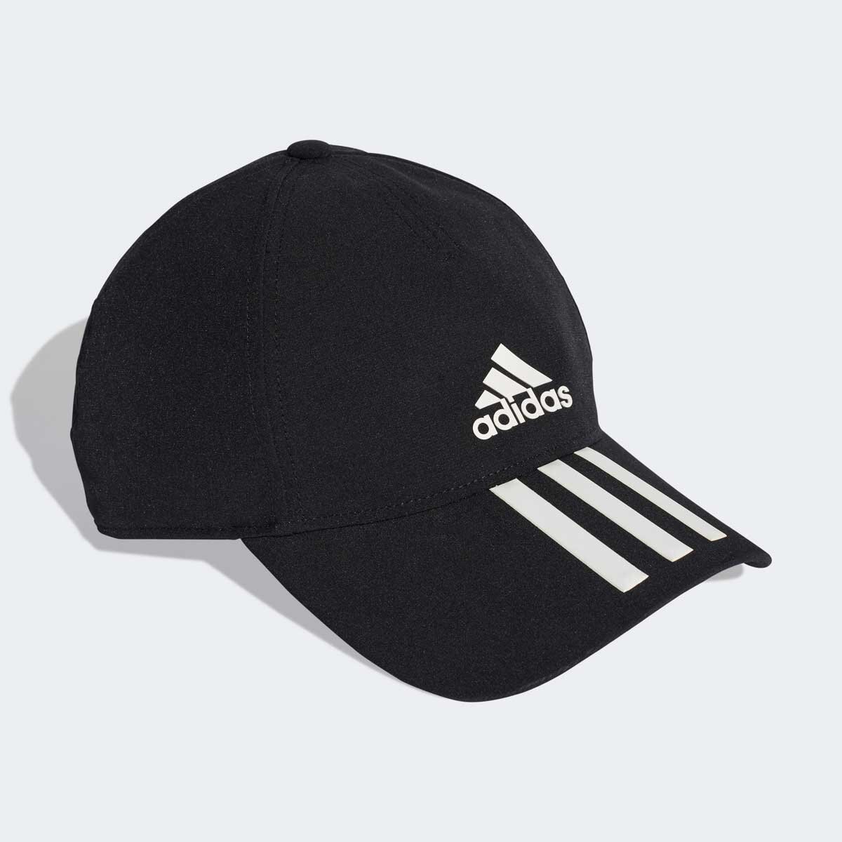 Gorra Negra Training Adidas - Unisex