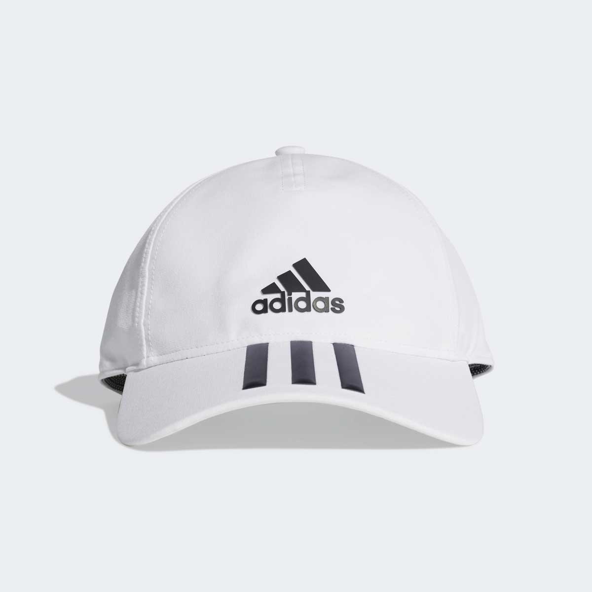 Gorra Blanca Training Adidas - Unisex