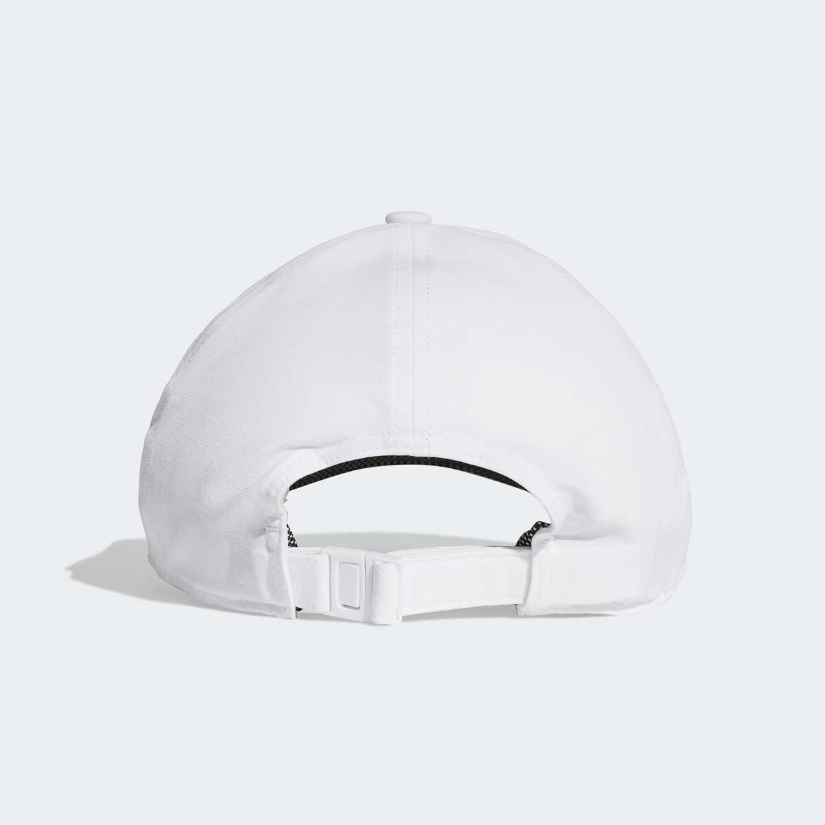 Gorra Blanca Training Adidas - Unisex