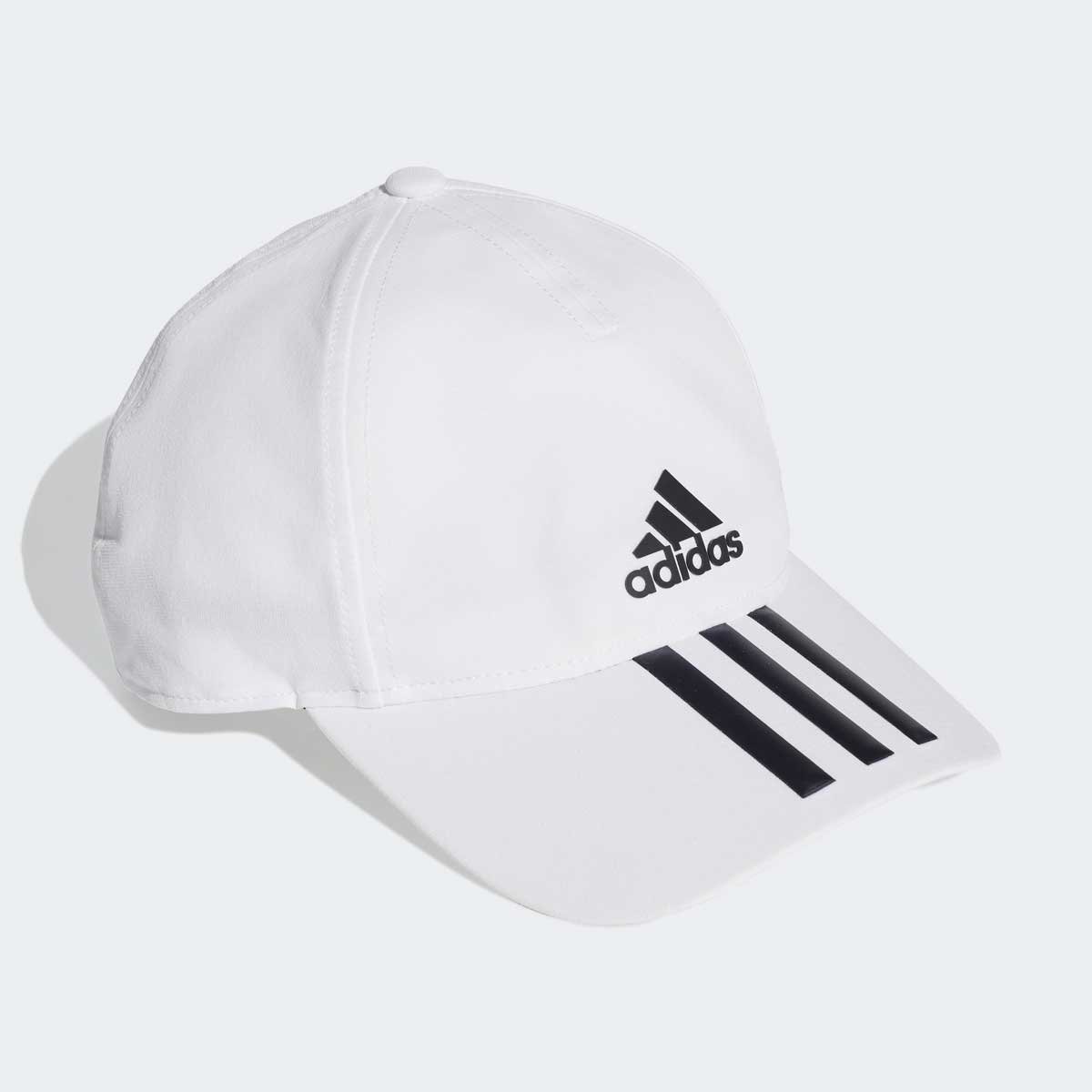 Gorra Blanca Training Adidas - Unisex